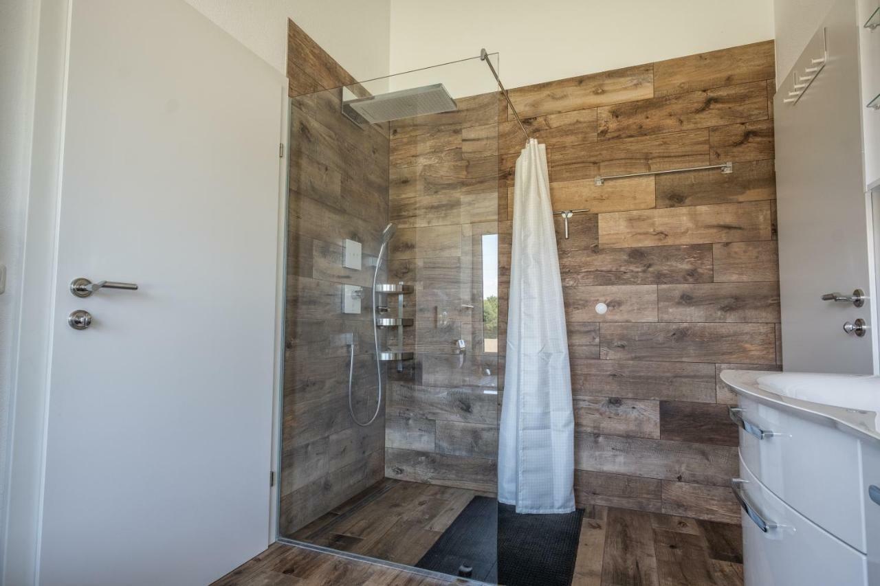 Luxurioese Penthaus Wohnung Аниф Екстериор снимка