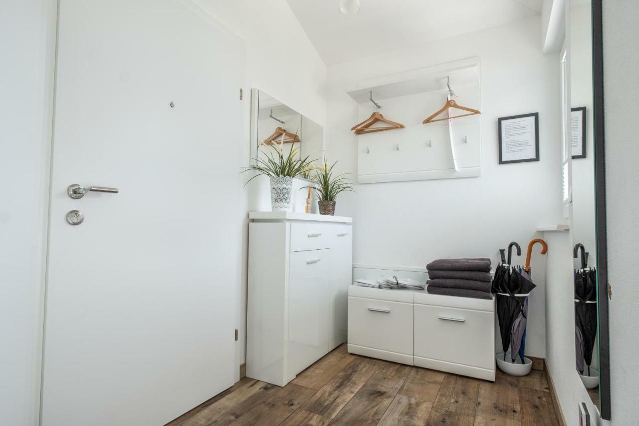 Luxurioese Penthaus Wohnung Аниф Екстериор снимка